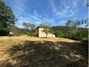 maison a renover à la vente -   15600  SAINT ETIENNE DE MAURS, surface 75 m2 vente maison a renover - UBI428013779